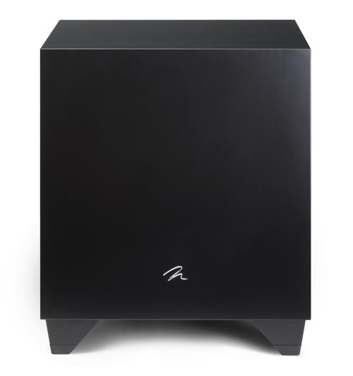 MartinLogan Dynamo 1100X - Subwoofer aktywny 12"