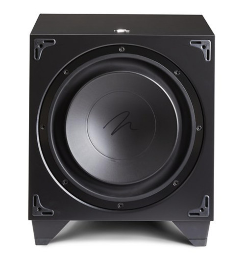 MartinLogan Dynamo 1100X - Subwoofer aktywny 12"