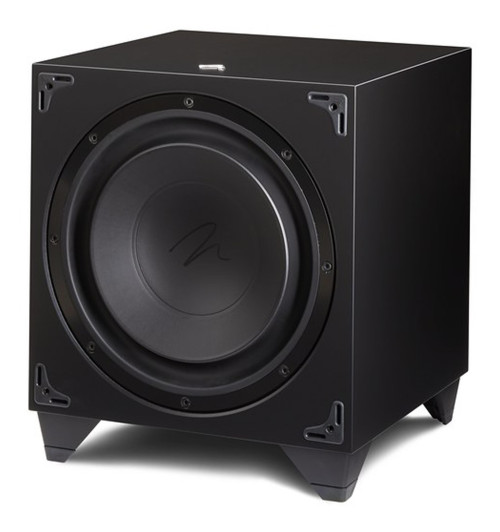 MartinLogan Dynamo 1100X - Subwoofer aktywny 12"