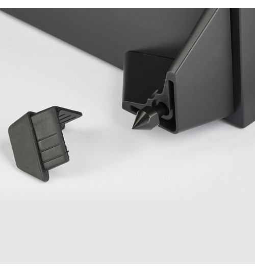 MartinLogan Dynamo 1100X - Subwoofer aktywny 12"