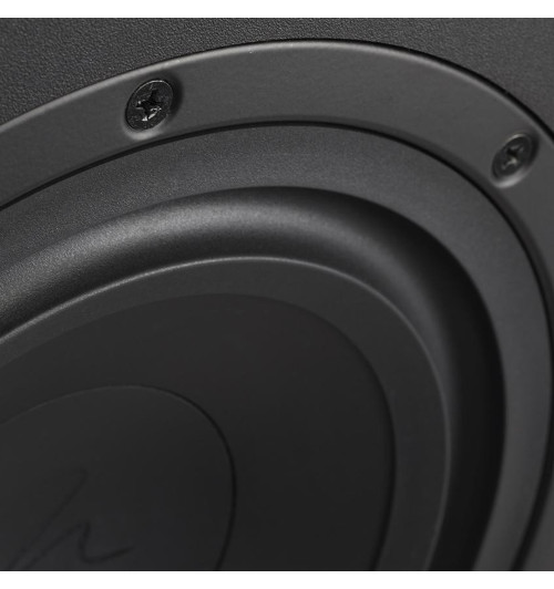 MartinLogan Dynamo 1100X - Subwoofer aktywny 12"