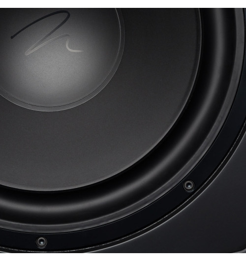 MartinLogan Dynamo 1100X - Subwoofer aktywny 12"