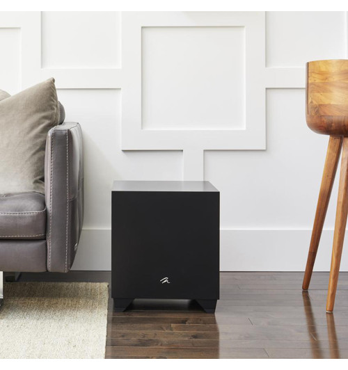 MartinLogan Dynamo 1100X - Subwoofer aktywny 12"