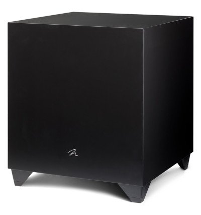 MartinLogan Dynamo 1600X - Subwoofer aktywny 15"