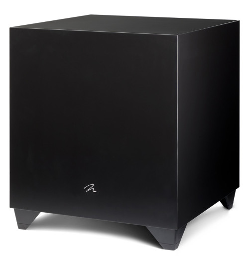MartinLogan Dynamo 1600X - Subwoofer aktywny 15"