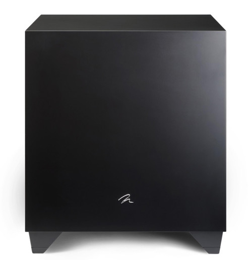 MartinLogan Dynamo 1600X - Subwoofer aktywny 15"