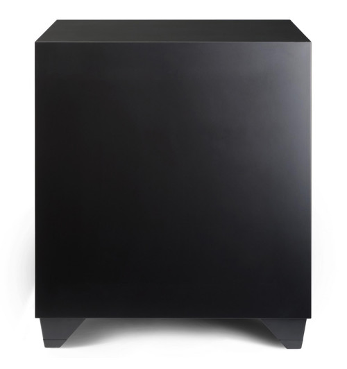 MartinLogan Dynamo 1600X - Subwoofer aktywny 15"