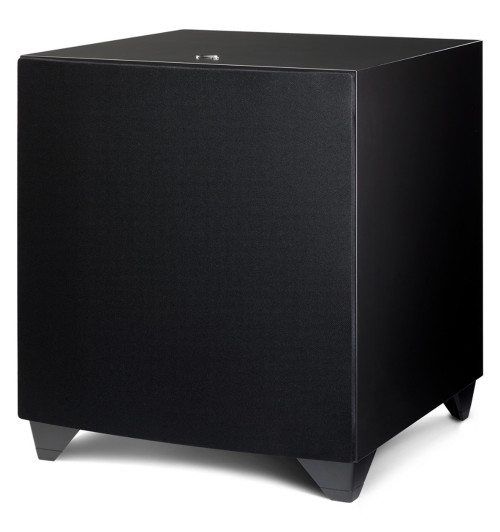 MartinLogan Dynamo 1600X - Subwoofer aktywny 15"