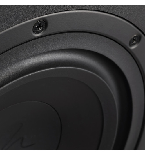 MartinLogan Dynamo 1600X - Subwoofer aktywny 15"