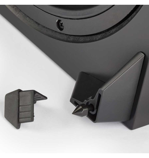 MartinLogan Dynamo 1600X - Subwoofer aktywny 15"