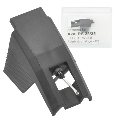 Analogis (JP) 7983 Akai RS 33/35 EPS 34/PN 295 - Igła gramofonowa