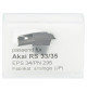 Analogis (JP) 7983 Akai RS 33/35 EPS 34/PN 295 - Igła gramofonowa