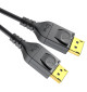 PureLink PI5010-010 PureInstall - Profesjonalny kabel DisplayPort 1.4 8K 32.4Gbps 1m