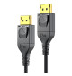 PureLink PI5010-015 PureInstall - Profesjonalny kabel DisplayPort 1.4 8K 32.4Gbps 1,5m