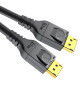 PureLink PI5010-030 PureInstall - Profesjonalny kabel DisplayPort 1.4 8K 32.4Gbps 3m