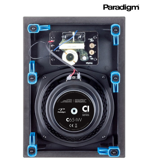 Paradigm 65-IW -  głośnik ścienny instalacyjny