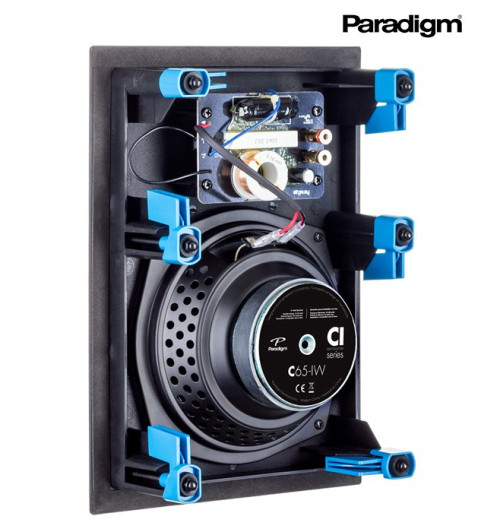 Paradigm 65-IW -  głośnik ścienny instalacyjny