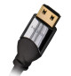 Lindy CROMO Kabel HDMI 2.0 1m