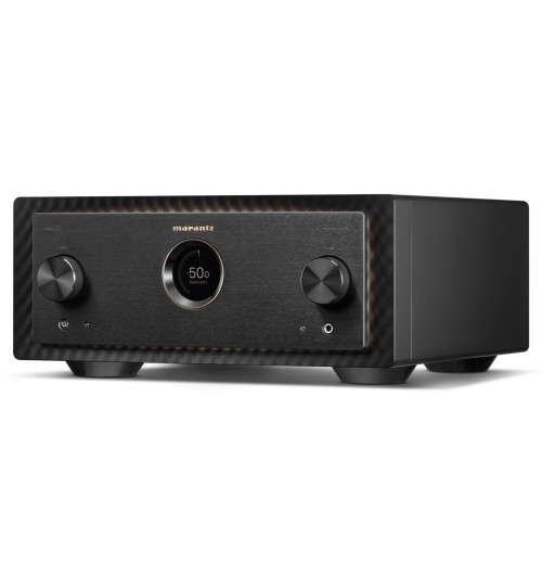 Marantz MODEL 10 - Referencyjny wzmacniacz zintegrowany stereo Hi-Fi