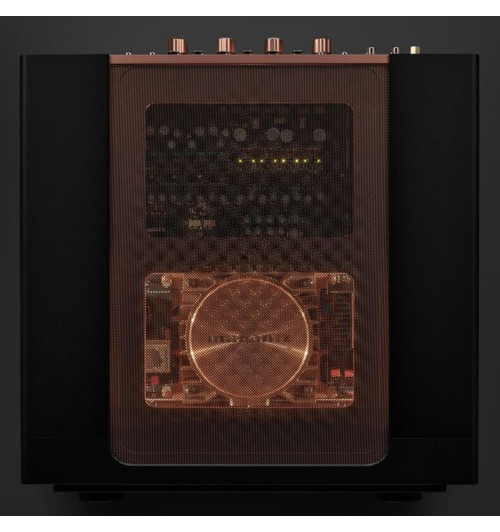 Marantz MODEL 10 - Referencyjny wzmacniacz zintegrowany stereo Hi-Fi