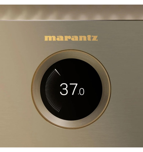 Marantz MODEL 10 - Referencyjny wzmacniacz zintegrowany stereo Hi-Fi