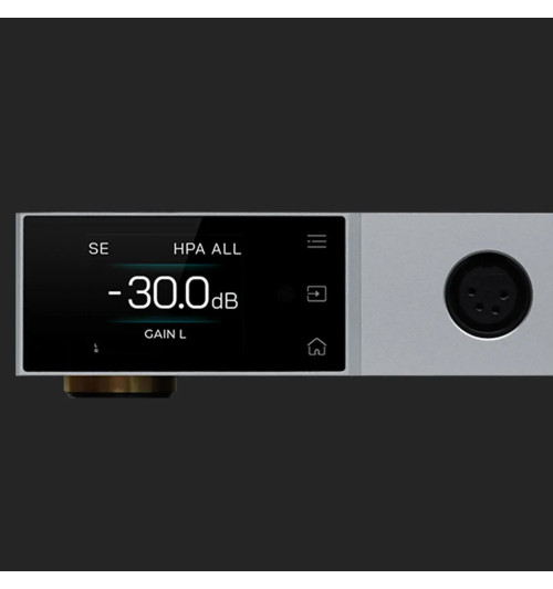 Topping A70 PRO - Zbalansowany wzmacniacz słuchawkowy