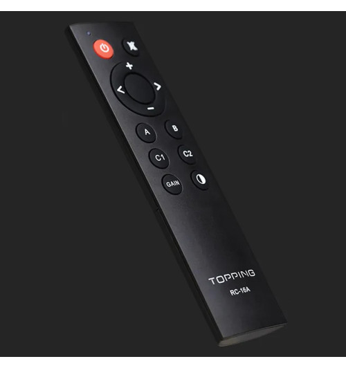 Topping A70 PRO - Zbalansowany wzmacniacz słuchawkowy