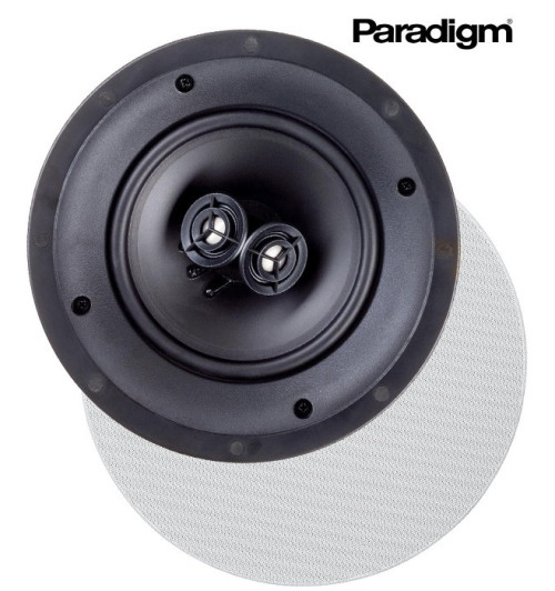 Paradigm H65-SM  -  głośnik ścienny instalacyjny