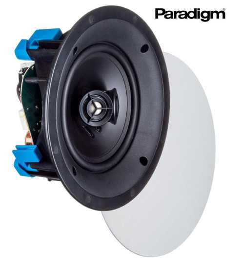 Paradigm H80-R  -  głośnik ścienny instalacyjny