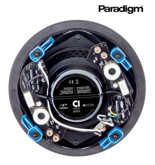 Paradigm H80-R  -  głośnik ścienny instalacyjny