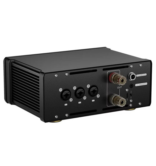 Topping B200 - Końcówka mocy mono / wzmacniacz NFCA