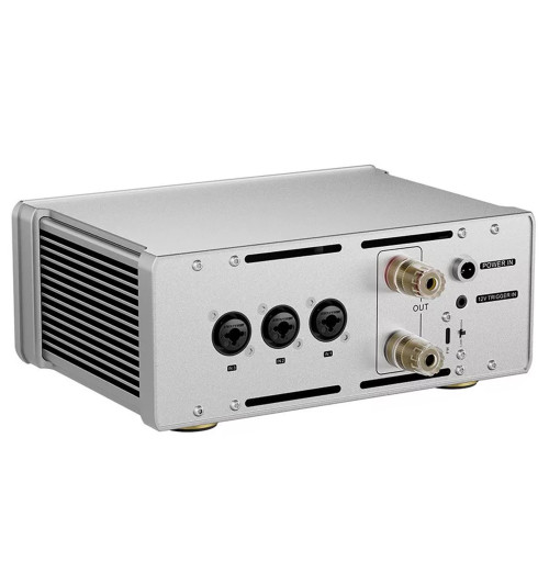 Topping B200 - Końcówka mocy mono / wzmacniacz NFCA