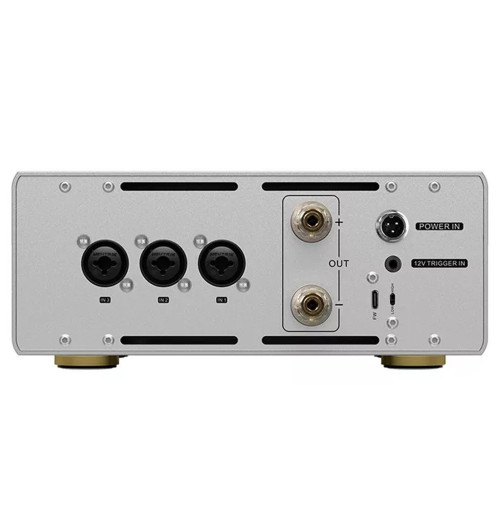 Topping B200 - Końcówka mocy mono / wzmacniacz NFCA