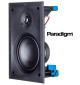 Paradigm H55-IW -  głośnik ścienny instalacyjny