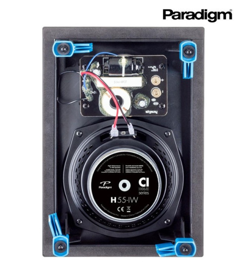 Paradigm H55-IW -  głośnik ścienny instalacyjny