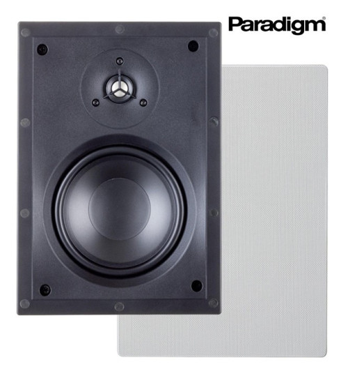 Paradigm H65-IW -  głośnik ścienny instalacyjny