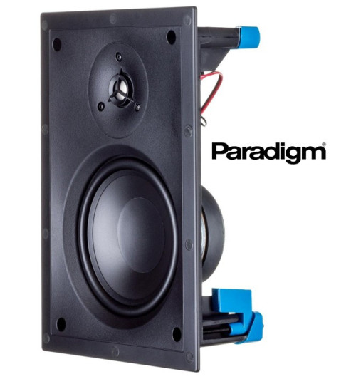 Paradigm H65-IW -  głośnik ścienny instalacyjny