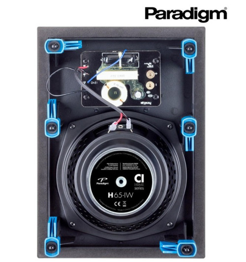 Paradigm H65-IW -  głośnik ścienny instalacyjny