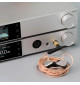 Topping D70 Pro SABRE - Przetwornik cyfrowo-analogowy DAC klasy Hi-Fi z Bluetooth 5.1