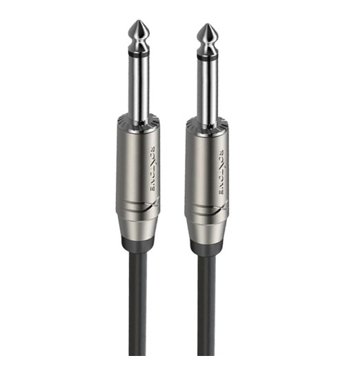 Roxtone SGJJ100L10 Smart - Kabel instrumentalny Jack 6,3mm 10m