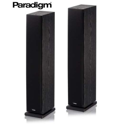 Kolumny podłogowe PARADIGM MONITOR 7 v.7 - para