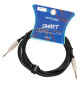Roxtone SGJJ100L1 Smart - Kabel instrumentalny Jack 6,3mm 1m