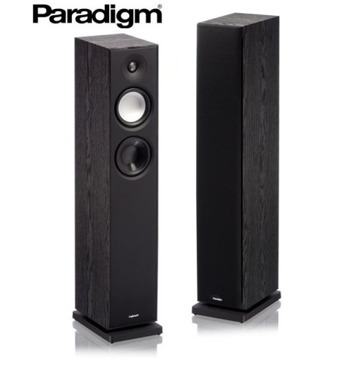 Kolumny podłogowe PARADIGM MONITOR 7 v.7 - para