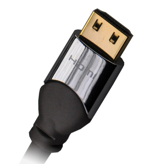 Lindy CROMO Kabel HDMI 2.0 3m