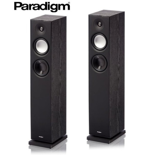 Kolumny podłogowe PARADIGM MONITOR 7 v.7 - para