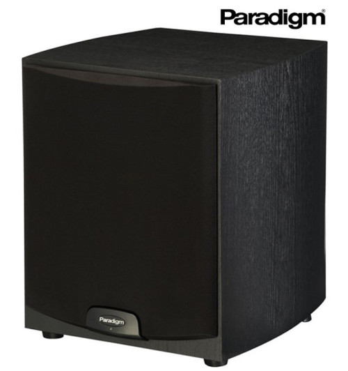 Subwoofer aktywny Paradigm PDR-80 v.5