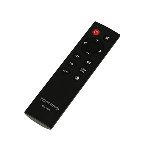 Topping D50 III - Przetwornik cyfrowo-analogowy DAC Hi-Res z Bluetooth 5.1