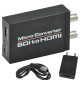 Konwerter SDI do HDMI - WireWay WW420302