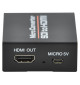 Konwerter SDI do HDMI - WireWay WW420302