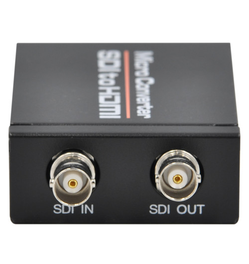 Konwerter SDI do HDMI - WireWay WW420302